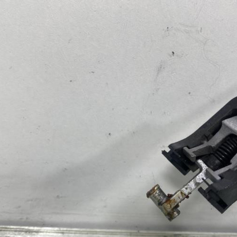 Serrure avant gauche VOLKSWAGEN GOLF 6 Photo n°3