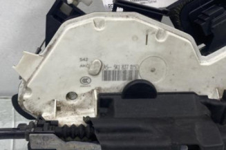 Serrure avant gauche VOLKSWAGEN GOLF 6