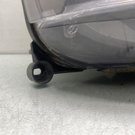 Optique avant principal droit (feux)(phare) RENAULT CLIO 2