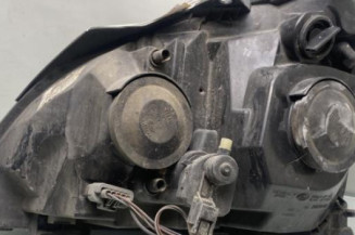 Optique avant principal droit (feux)(phare) RENAULT CLIO 2