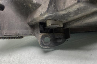 Optique avant principal droit (feux)(phare) RENAULT CLIO 2