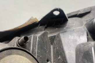 Optique avant principal droit (feux)(phare) RENAULT CLIO 2