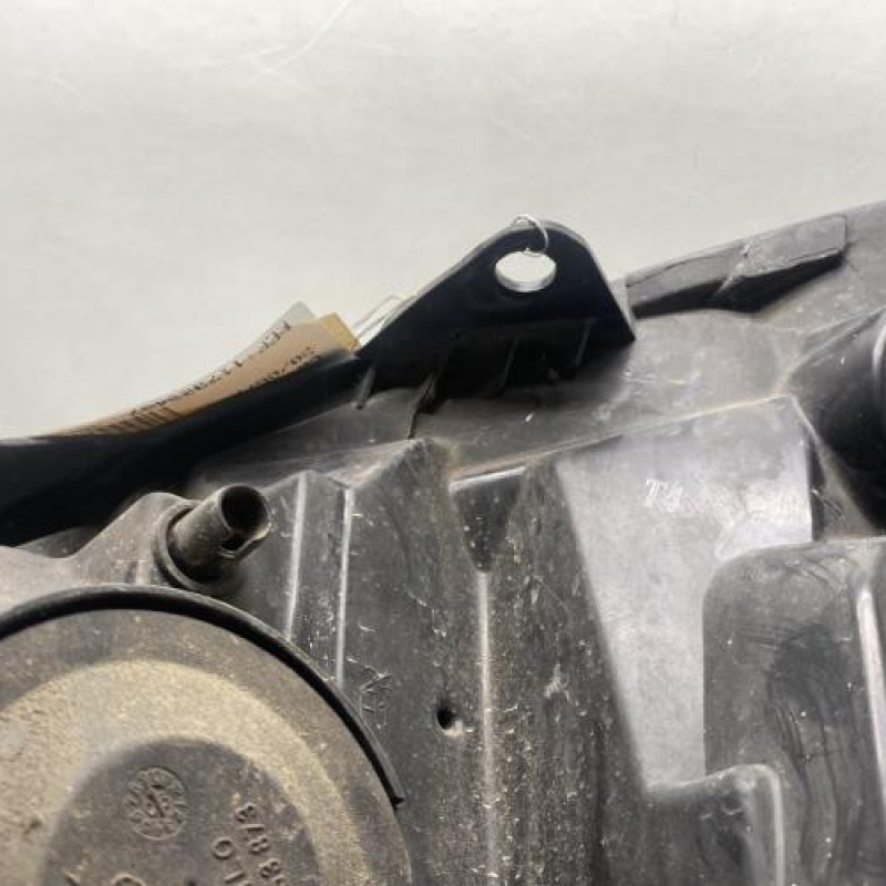 Optique avant principal droit (feux)(phare) RENAULT CLIO 2 Photo n°5