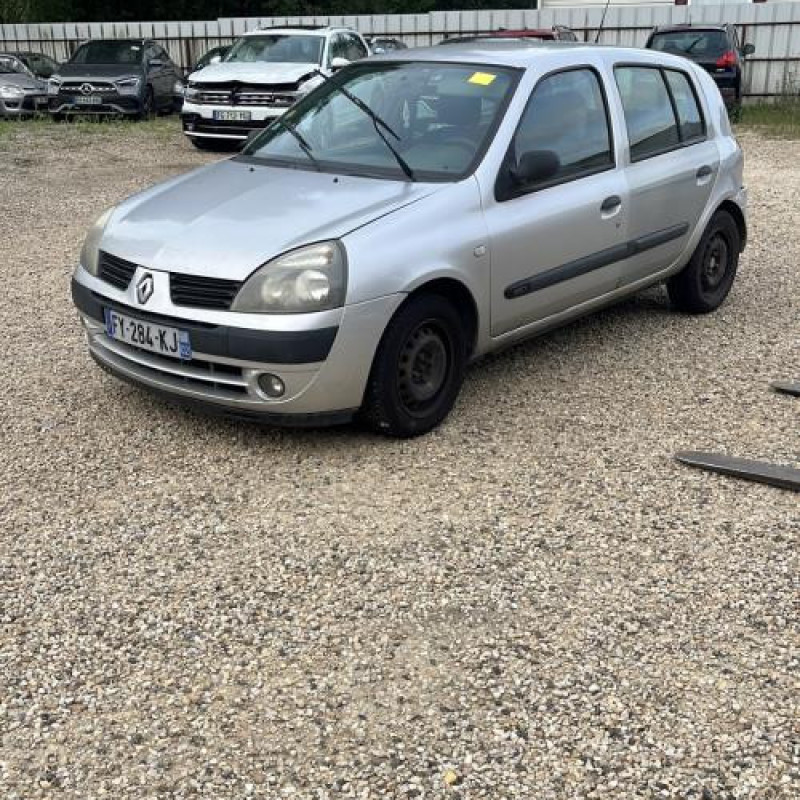 Optique avant principal droit (feux)(phare) RENAULT CLIO 2 Photo n°6