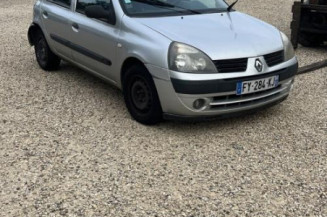 Optique avant principal droit (feux)(phare) RENAULT CLIO 2