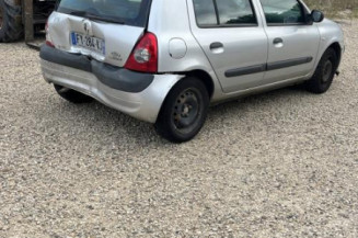 Optique avant principal droit (feux)(phare) RENAULT CLIO 2