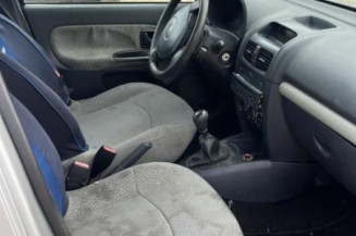 Optique avant principal droit (feux)(phare) RENAULT CLIO 2