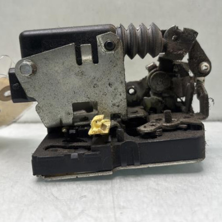 Serrure arriere gauche DACIA LOGAN 1 Photo n°1