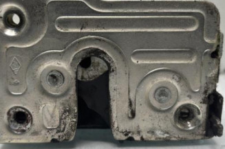 Serrure arriere gauche DACIA LOGAN 1