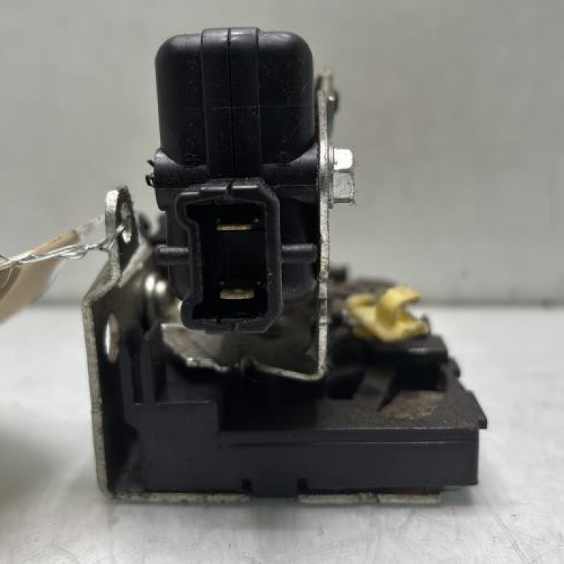 Serrure arriere gauche DACIA LOGAN 1 Photo n°3