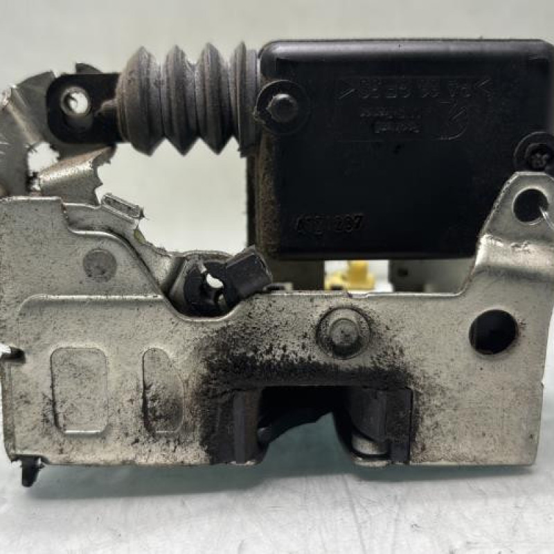 Serrure arriere gauche DACIA LOGAN 1 Photo n°4