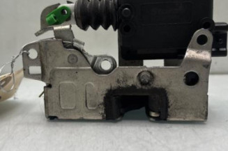 Serrure avant gauche DACIA LOGAN 1 Photo n°1