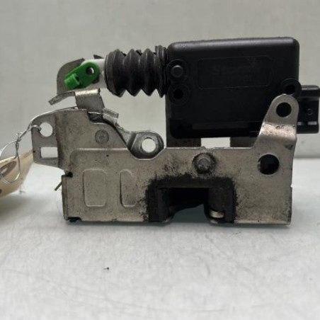 Serrure avant gauche DACIA LOGAN 1 Photo n°1