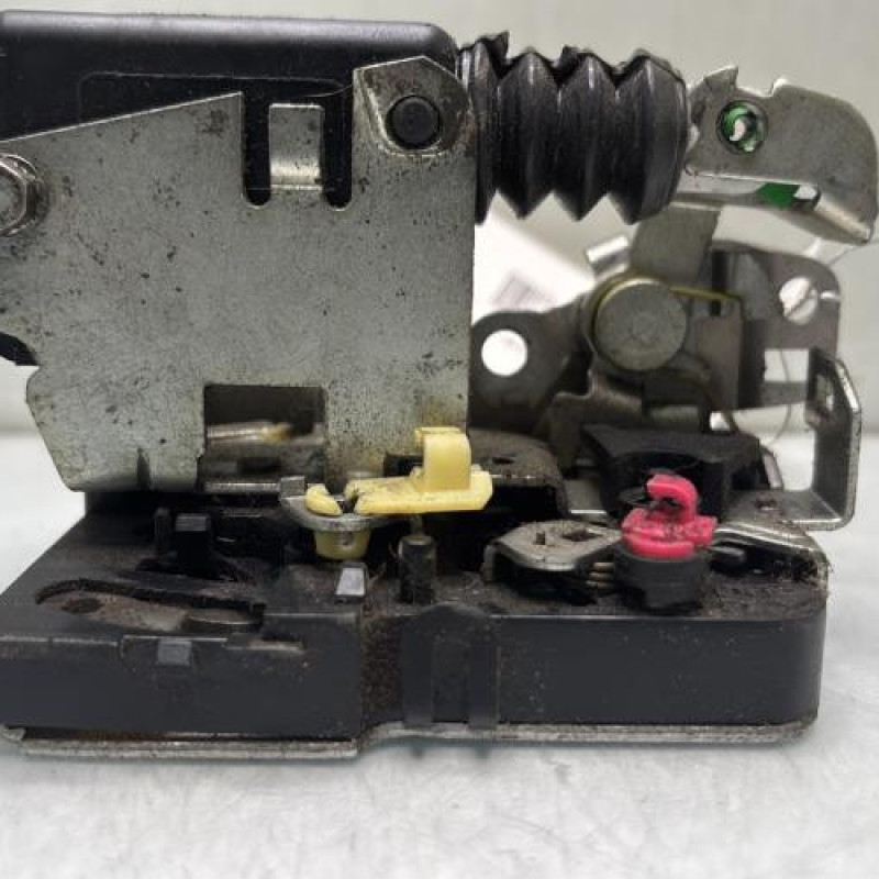 Serrure avant gauche DACIA LOGAN 1 Photo n°2