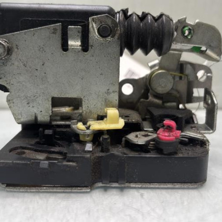 Serrure avant gauche DACIA LOGAN 1