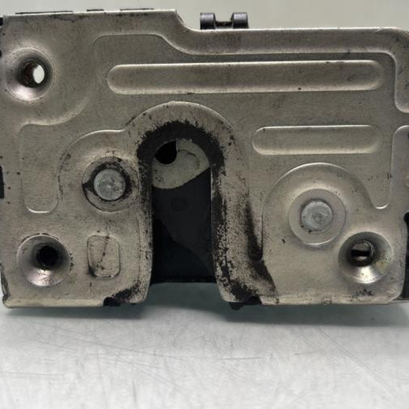 Serrure avant gauche DACIA LOGAN 1 Photo n°3