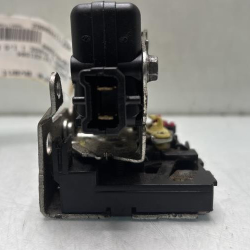 Serrure avant gauche DACIA LOGAN 1 Photo n°4