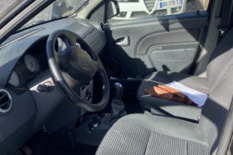 Serrure avant gauche DACIA LOGAN 1