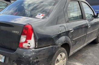 Serrure avant gauche DACIA LOGAN 1