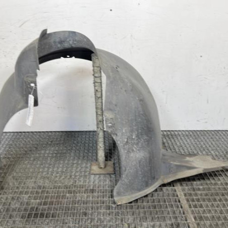 Pare boue avant gauche VOLKSWAGEN POLO 5 Photo n°1