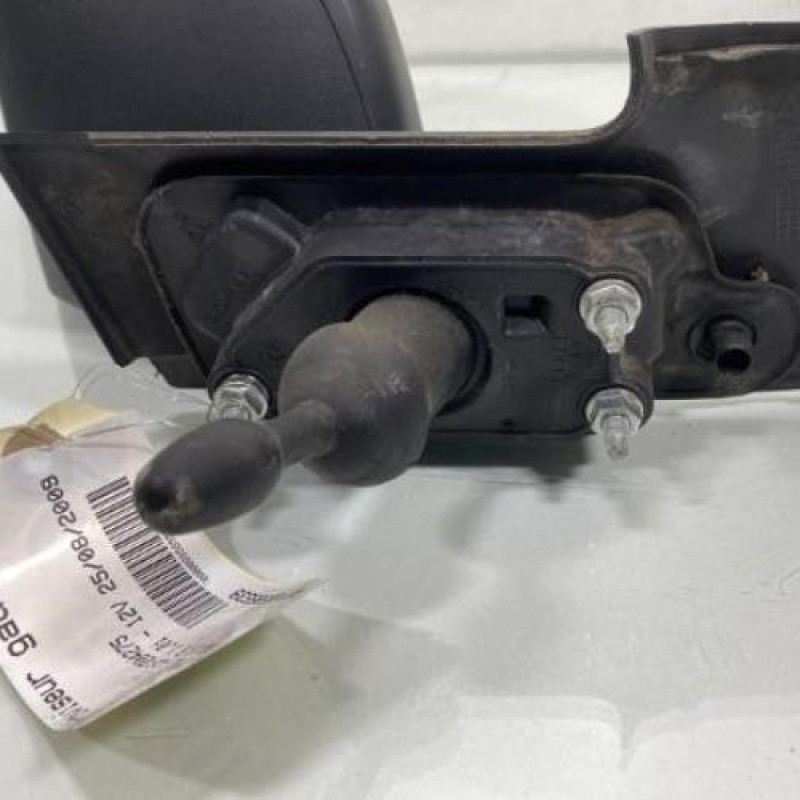Retroviseur gauche OPEL AGILA B Photo n°3
