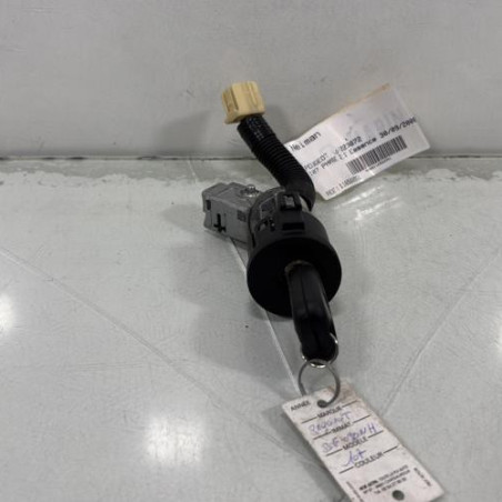 Neiman PEUGEOT 107 Photo n°1