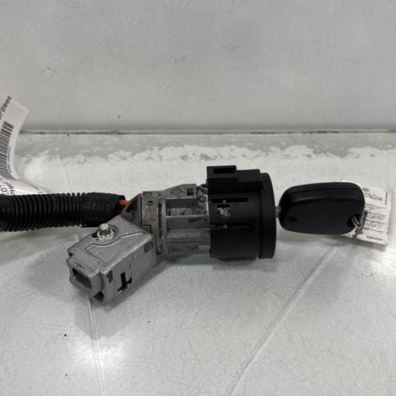 Neiman PEUGEOT 107 Photo n°3