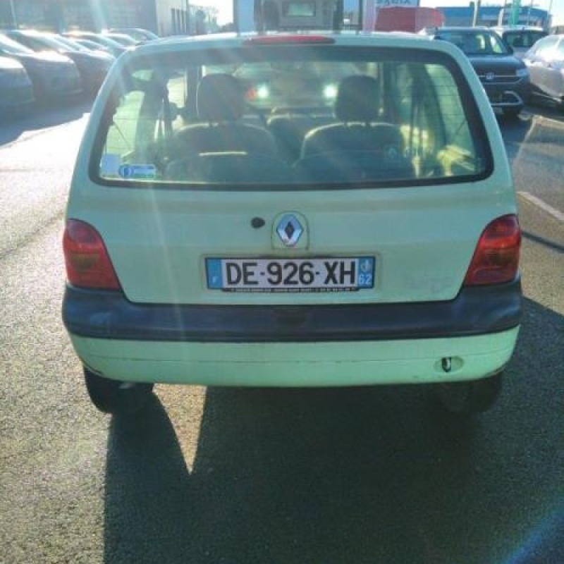 Pulseur d'air RENAULT TWINGO 1 Photo n°7