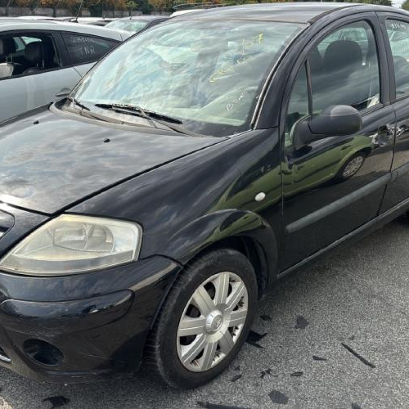 Tambour arriere droit CITROEN C3 1 Photo n°1