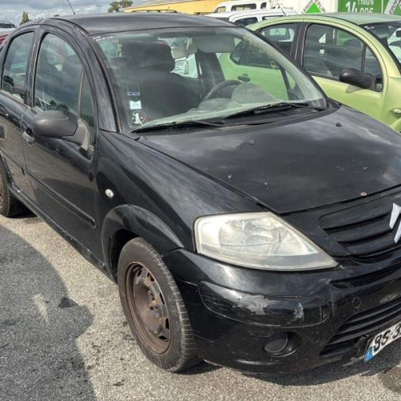 Tambour arriere droit CITROEN C3 1 Photo n°2