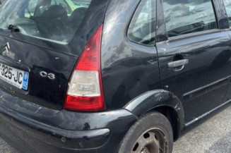 Tambour arriere droit CITROEN C3 1