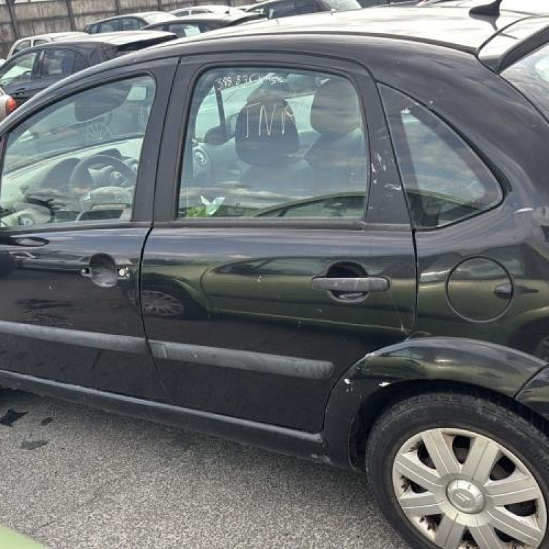 Tambour arriere droit CITROEN C3 1 Photo n°6