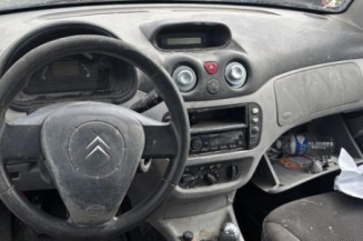 Tambour arriere droit CITROEN C3 1