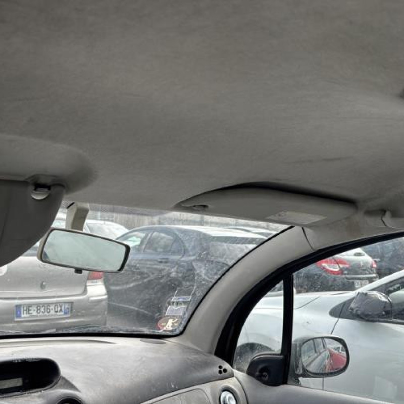Tambour arriere droit CITROEN C3 1 Photo n°10
