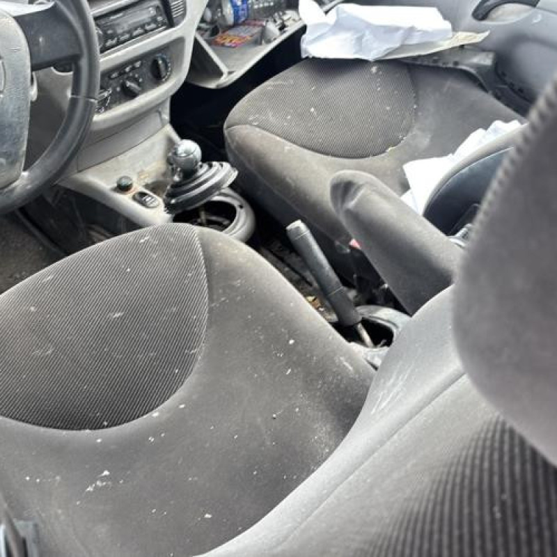 Tambour arriere droit CITROEN C3 1 Photo n°11