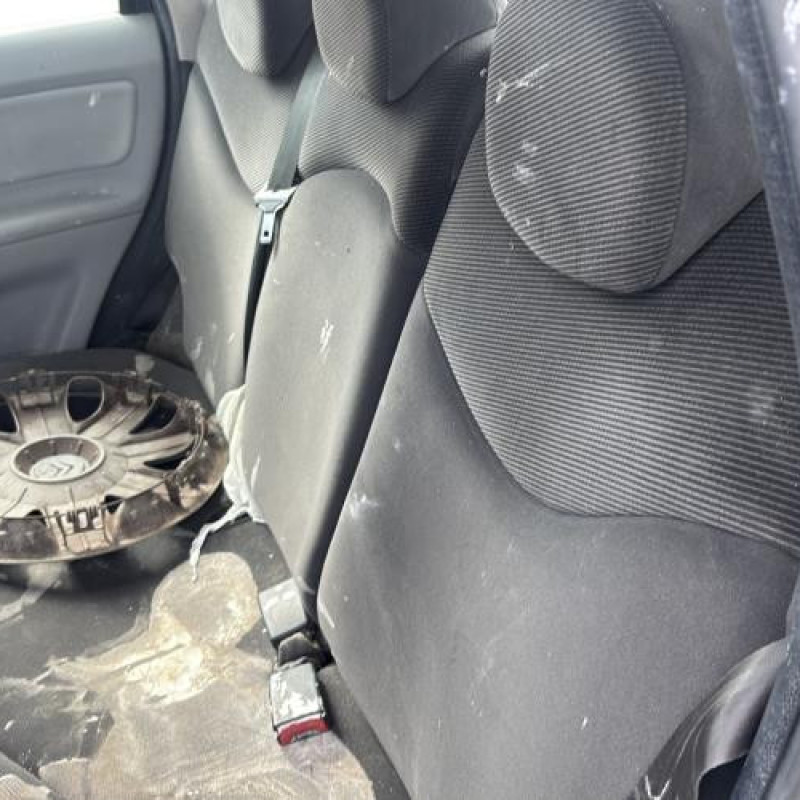 Tambour arriere droit CITROEN C3 1 Photo n°12