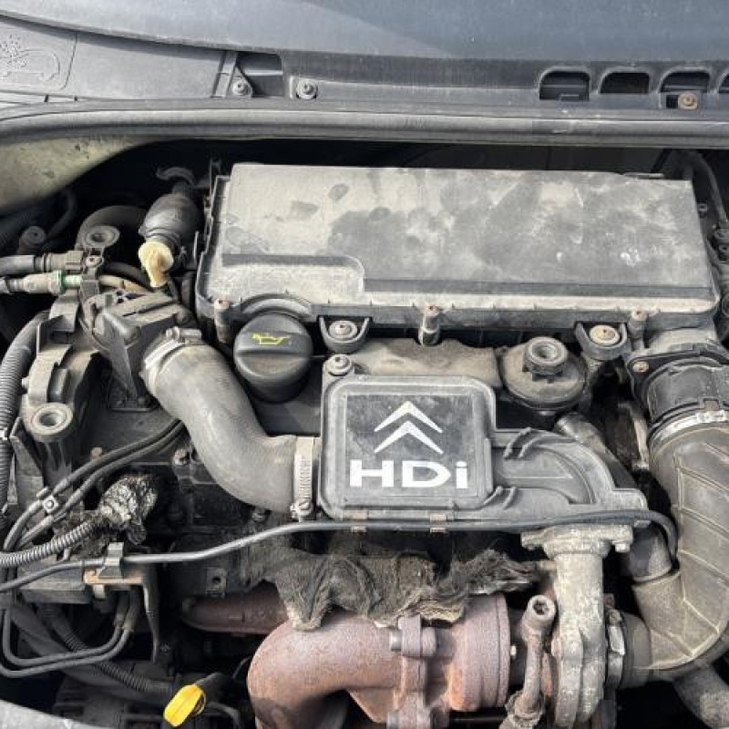 Tambour arriere droit CITROEN C3 1 Photo n°13