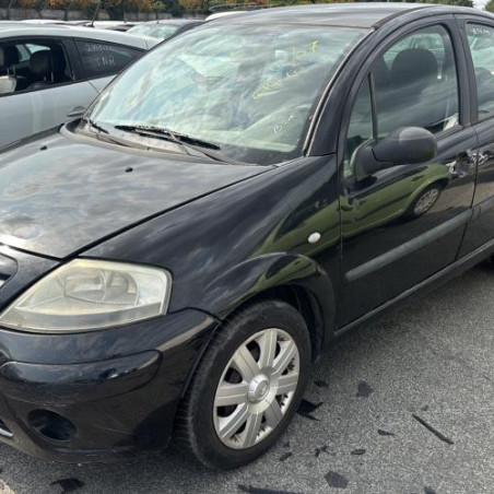 Tambour arriere gauche CITROEN C3 1 Photo n°1