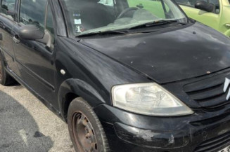 Tambour arriere gauche CITROEN C3 1