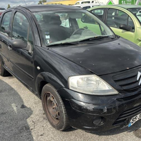 Tambour arriere gauche CITROEN C3 1