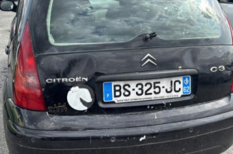 Tambour arriere gauche CITROEN C3 1