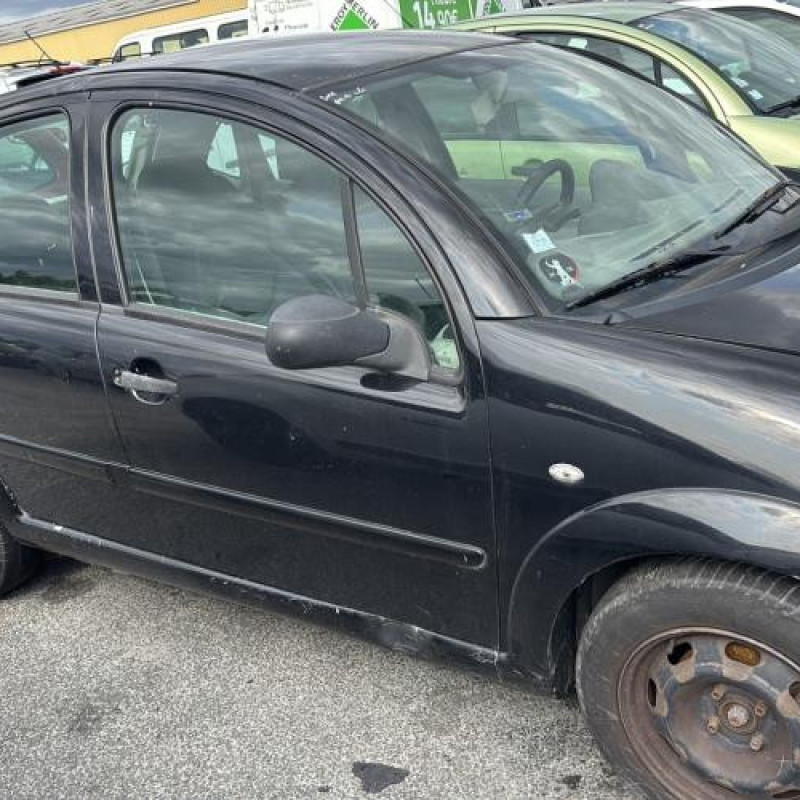 Tambour arriere gauche CITROEN C3 1 Photo n°8