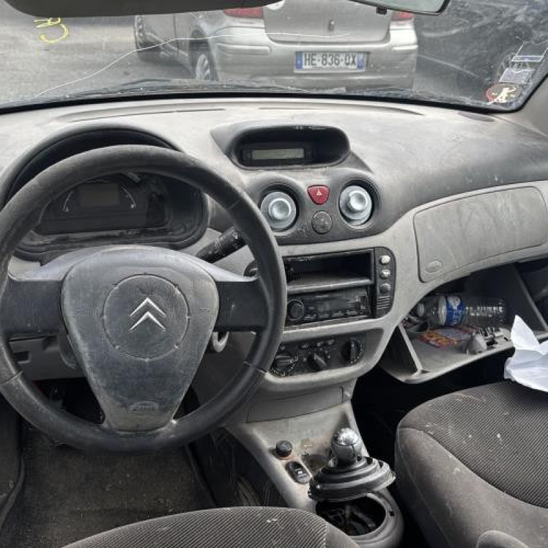 Tambour arriere gauche CITROEN C3 1 Photo n°9