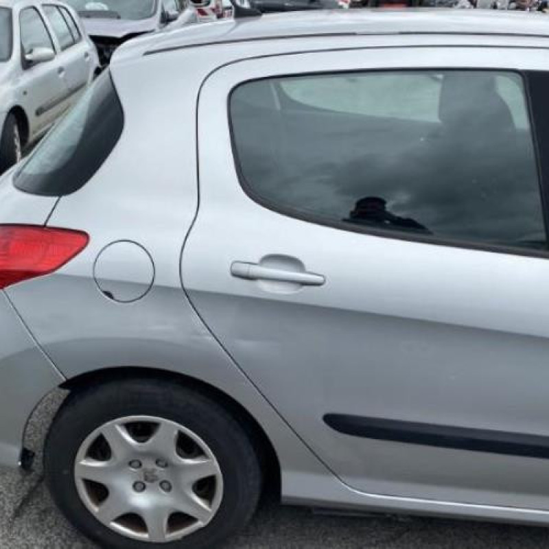Commande chauffage PEUGEOT 308 1 Photo n°19