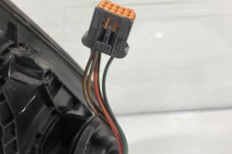 Retroviseur gauche PEUGEOT 206