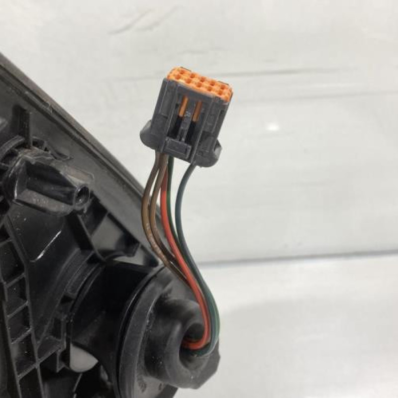 Retroviseur gauche PEUGEOT 206 Photo n°2