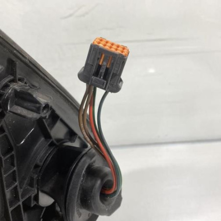 Retroviseur gauche PEUGEOT 206