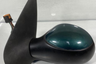 Retroviseur gauche PEUGEOT 206