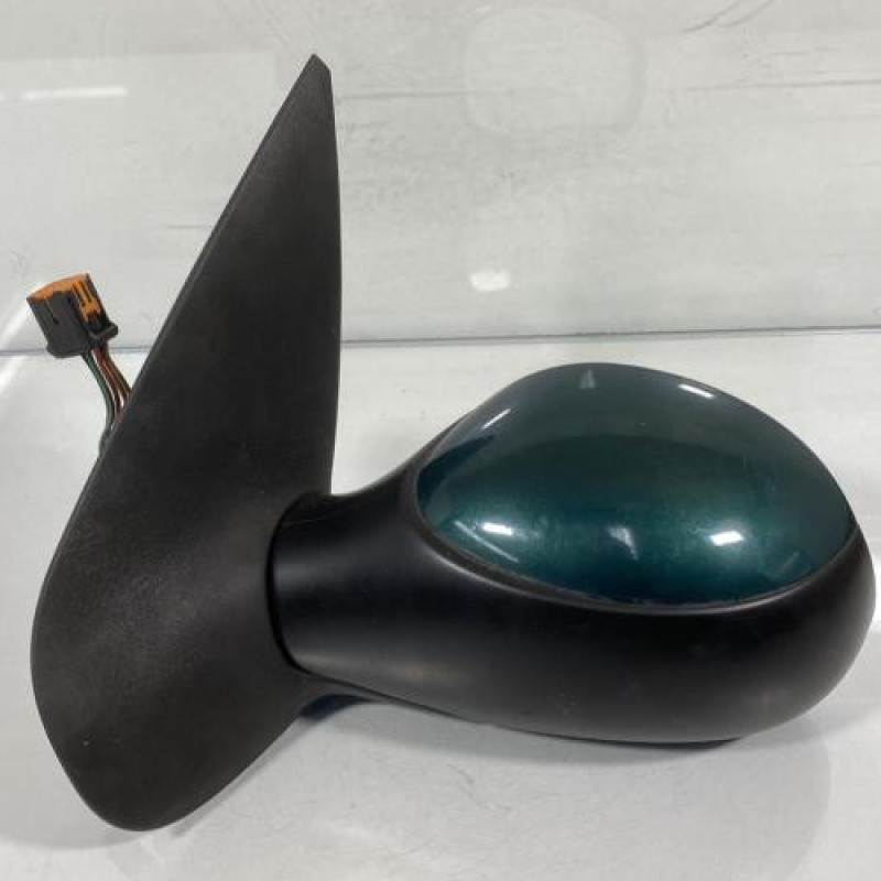 Retroviseur gauche PEUGEOT 206 Photo n°4