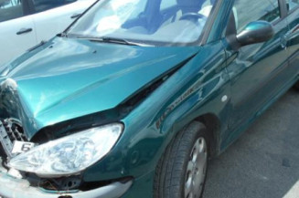 Retroviseur gauche PEUGEOT 206